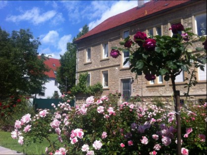 Фото: Landhaus Odaia